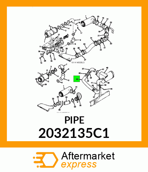 PIPE 2032135C1