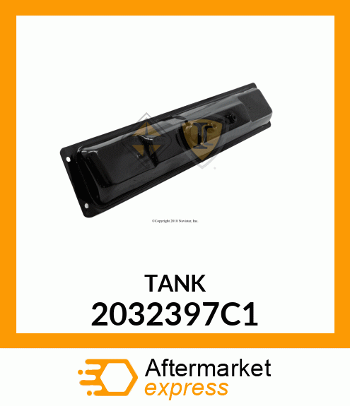 TANK 2032397C1