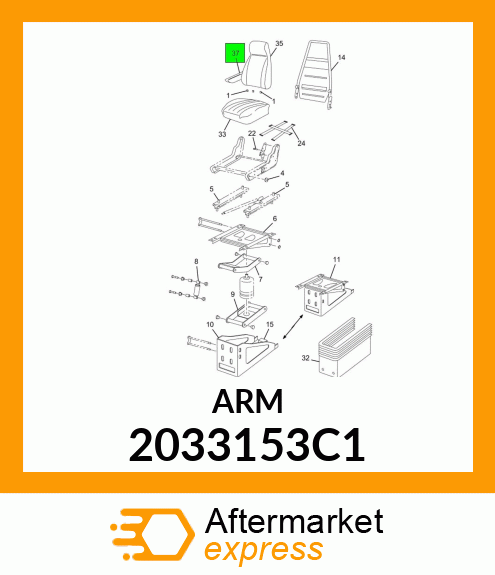ARM 2033153C1