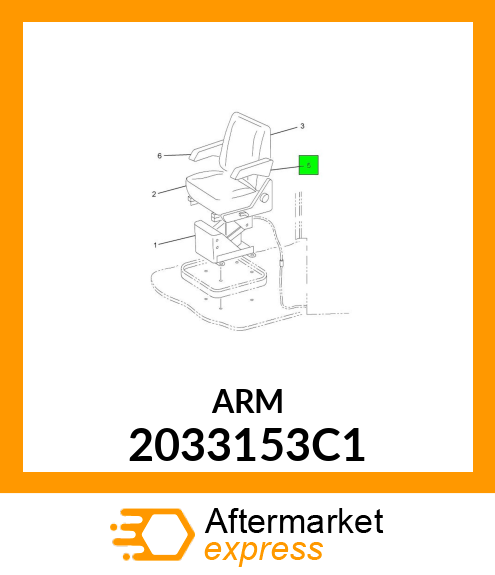 ARM 2033153C1