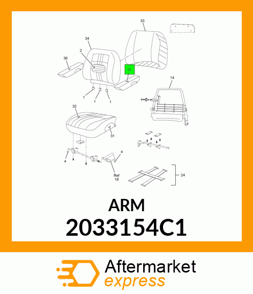 ARM 2033154C1