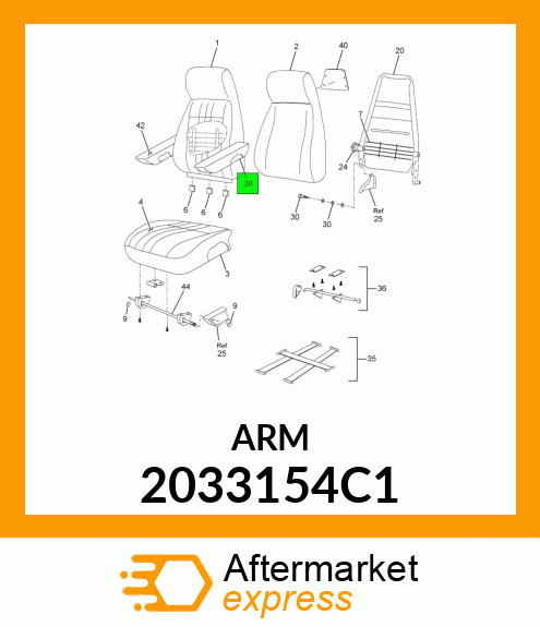 ARM 2033154C1