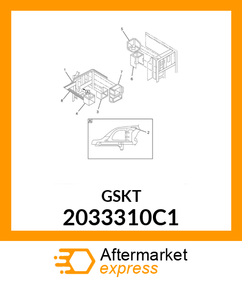 GSKT 2033310C1