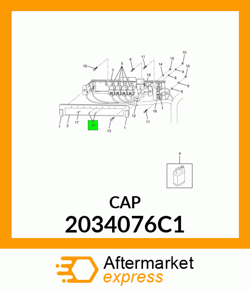 CAP 2034076C1