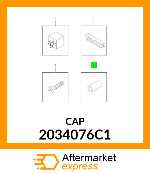 CAP 2034076C1