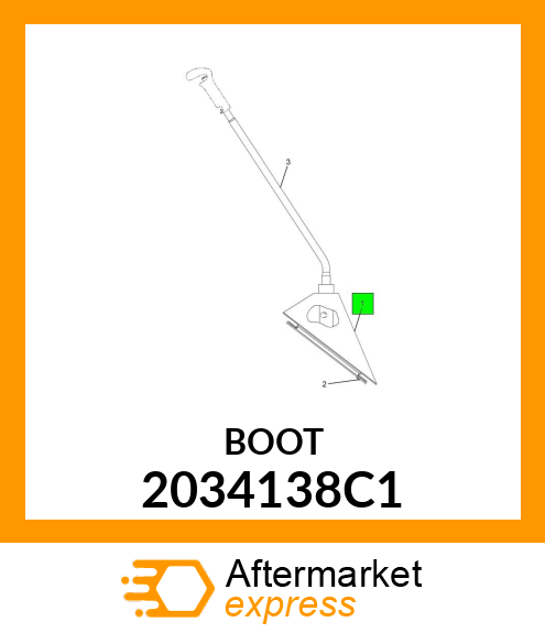 BOOT 2034138C1