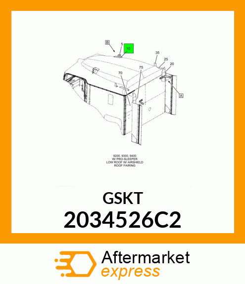 GSKT 2034526C2