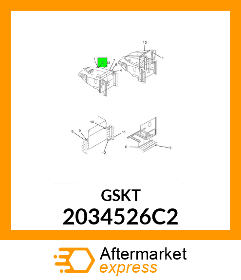 GSKT 2034526C2