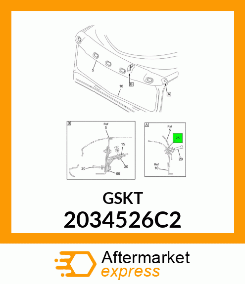 GSKT 2034526C2