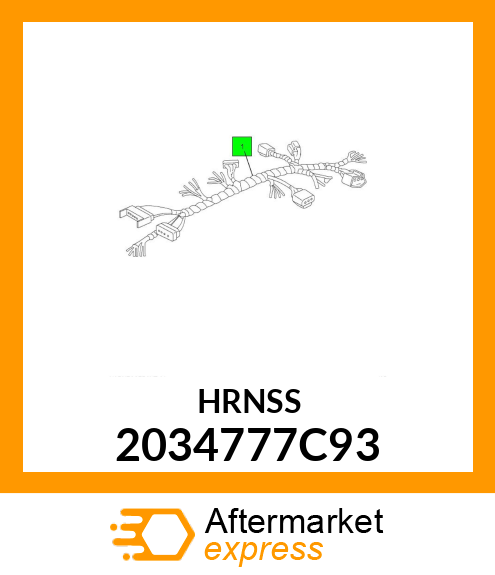 HRNSS 2034777C93