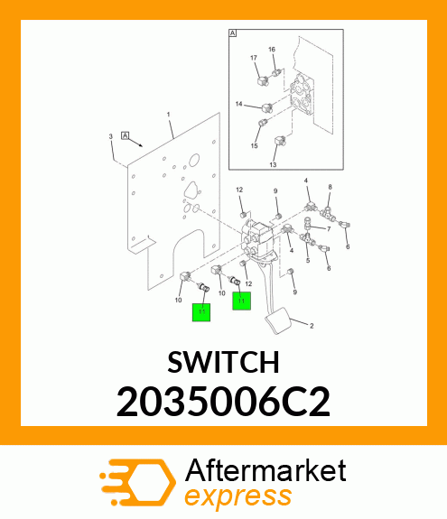 SWITCH 2035006C2