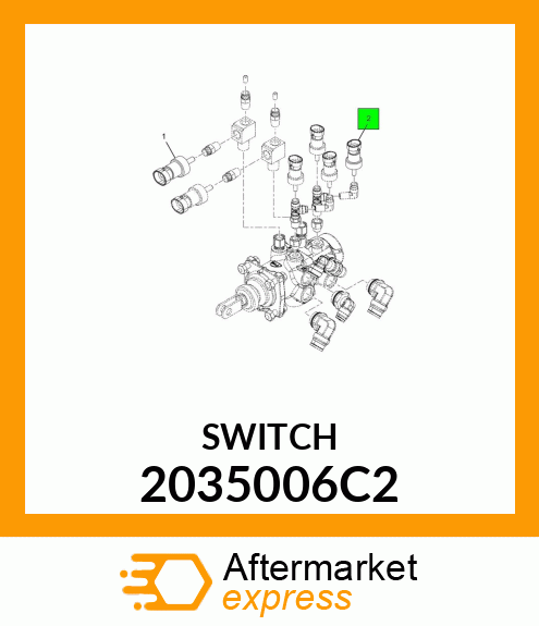 SWITCH 2035006C2