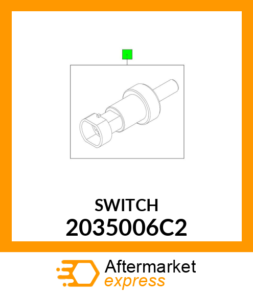 SWITCH 2035006C2