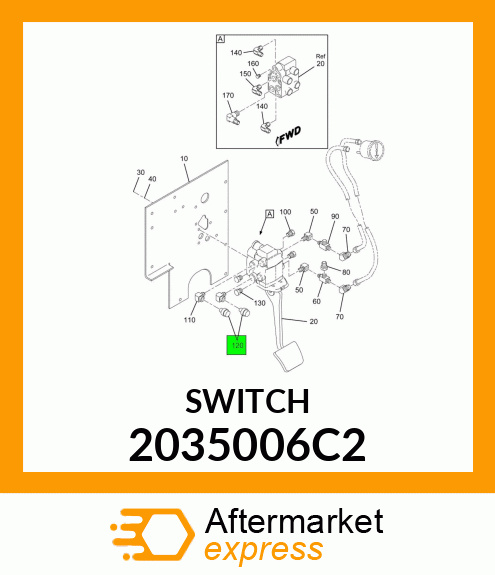 SWITCH 2035006C2