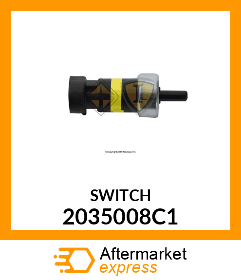 SWITCH 2035008C1