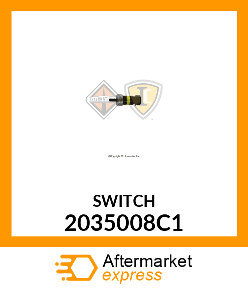 SWITCH 2035008C1