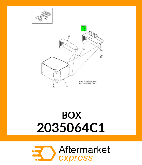 BOX 2035064C1