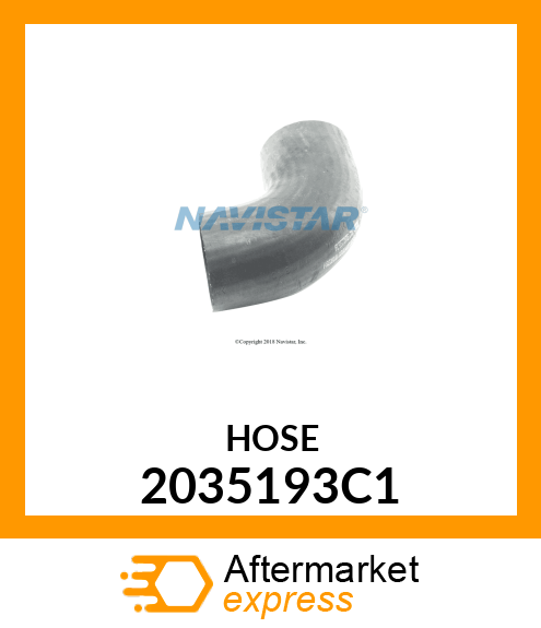 HOSE 2035193C1