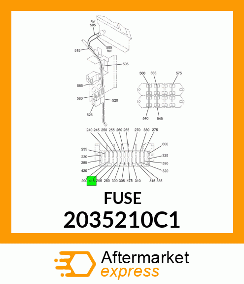 FUSE 2035210C1