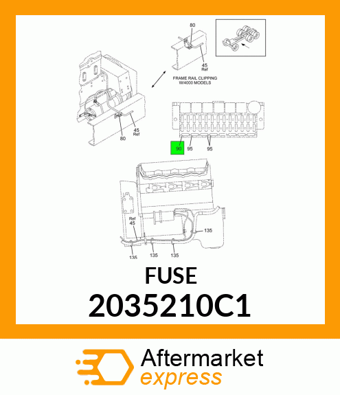 FUSE 2035210C1