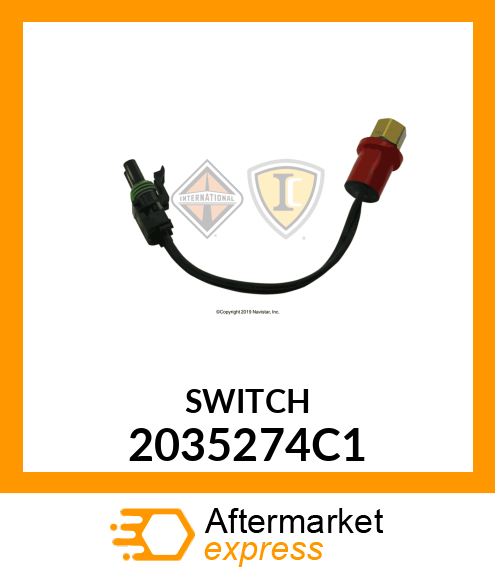 SWITCH 2035274C1