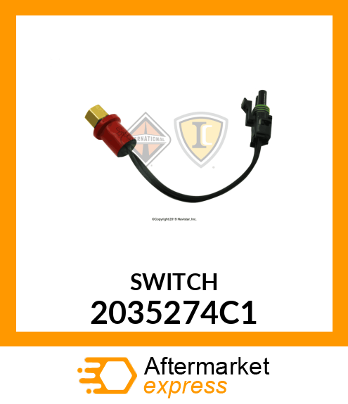 SWITCH 2035274C1