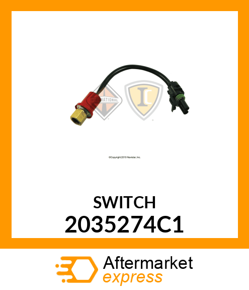 SWITCH 2035274C1