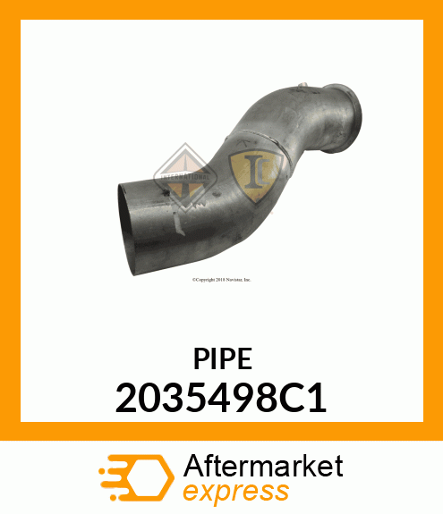 PIPE 2035498C1