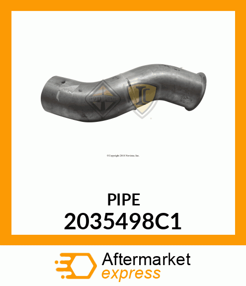 PIPE 2035498C1