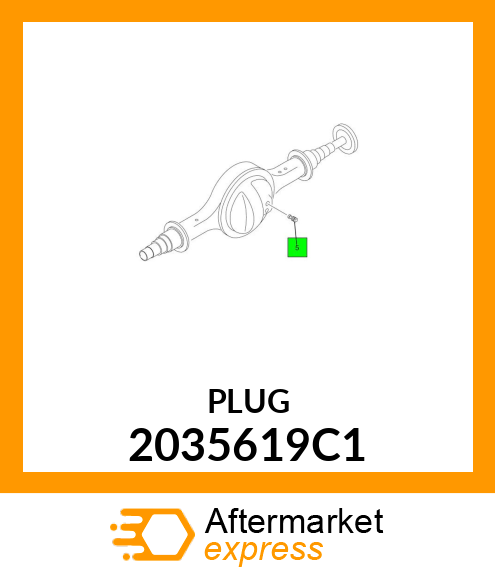 PLUG 2035619C1