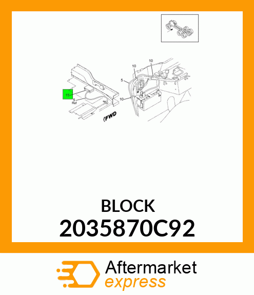 BLOCK 2035870C92