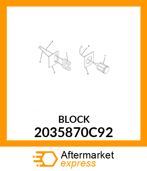 BLOCK 2035870C92