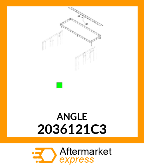 ANGLE 2036121C3