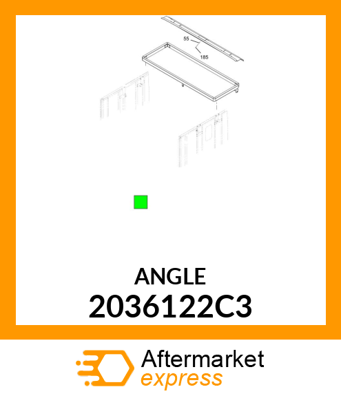 ANGLE 2036122C3