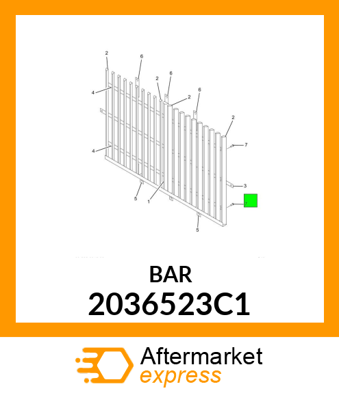 BAR 2036523C1
