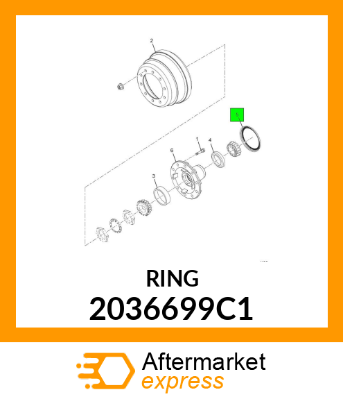 RING 2036699C1