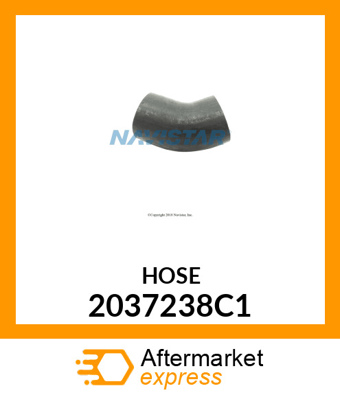 HOSE 2037238C1
