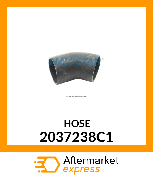 HOSE 2037238C1