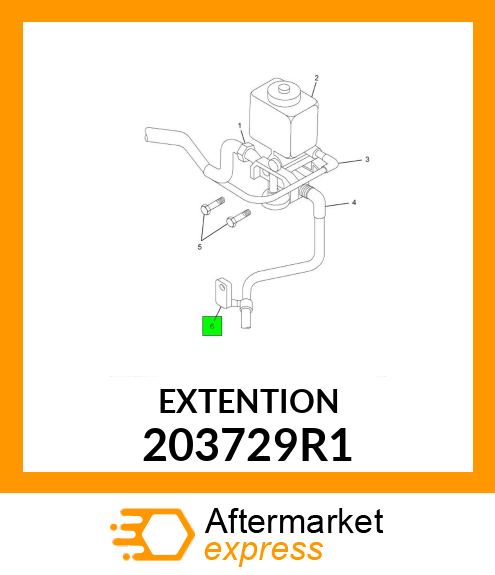 EXTENTION 203729R1
