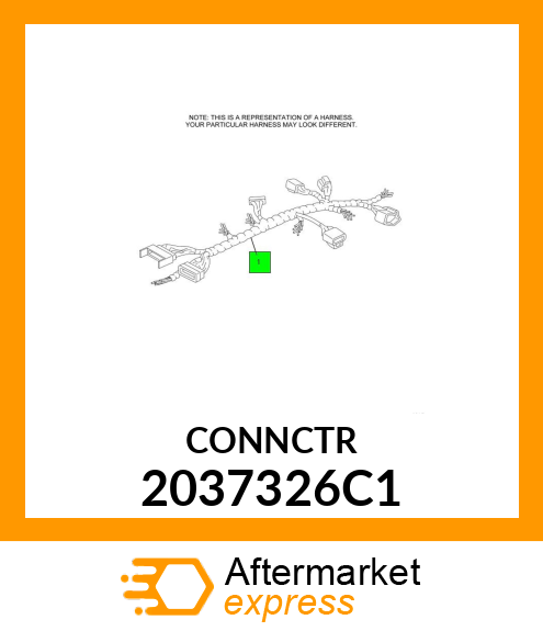 CONNCTR 2037326C1