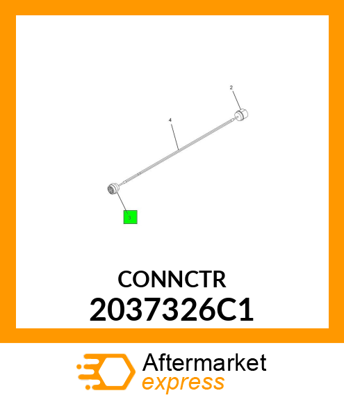 CONNCTR 2037326C1