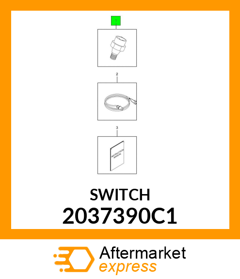 SWITCH 2037390C1
