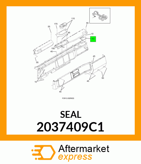 SEAL 2037409C1