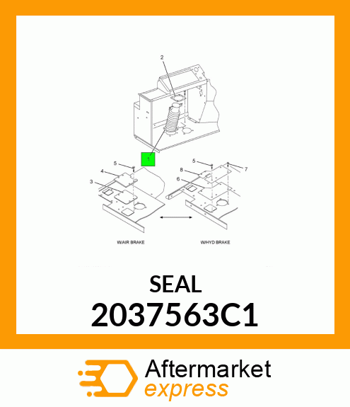 SEAL 2037563C1