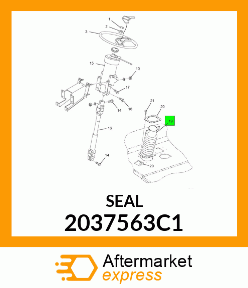 SEAL 2037563C1