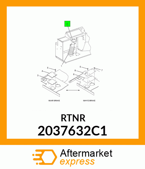 RTNR 2037632C1