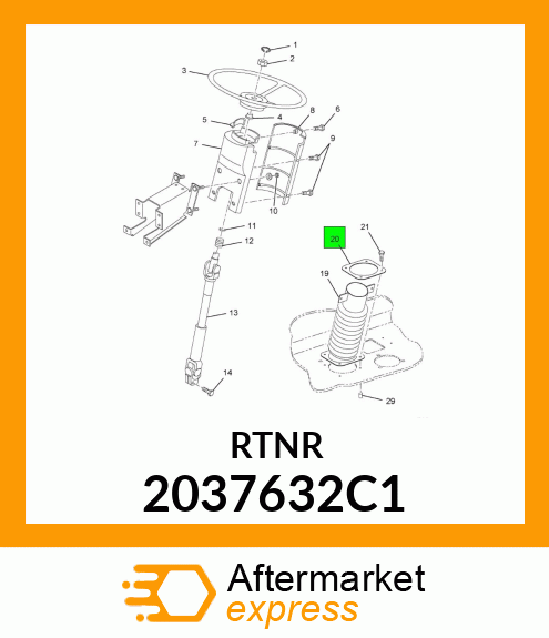 RTNR 2037632C1