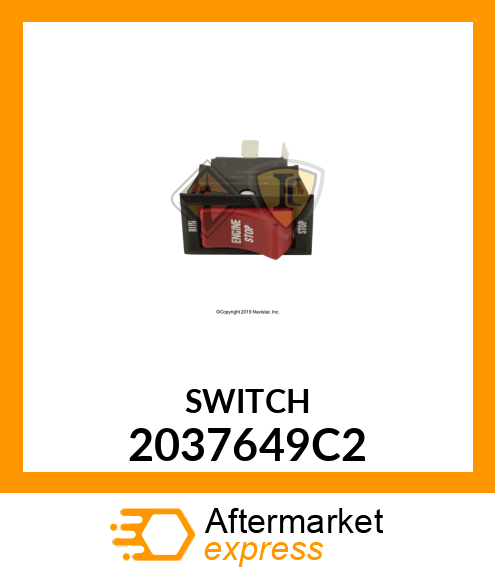 SWITCH 2037649C2