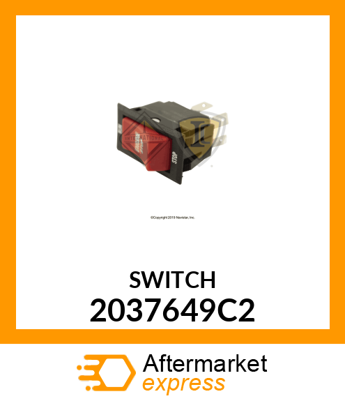 SWITCH 2037649C2