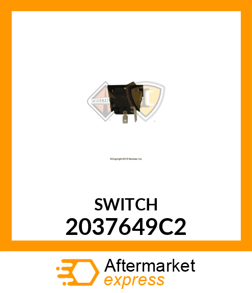 SWITCH 2037649C2